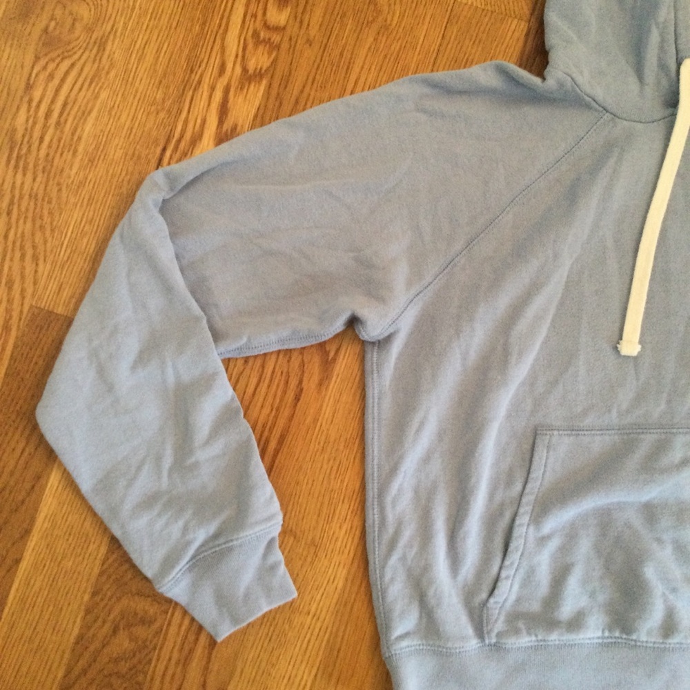 Everlane- The Lightweight French Terry  Hoodie. Size S - Picture 8 of 11